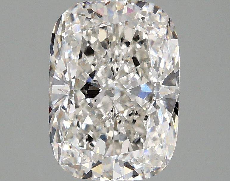 Lab Grown Diamond 2,04Ct F-VS1 Cushion - IGILG790604589 1