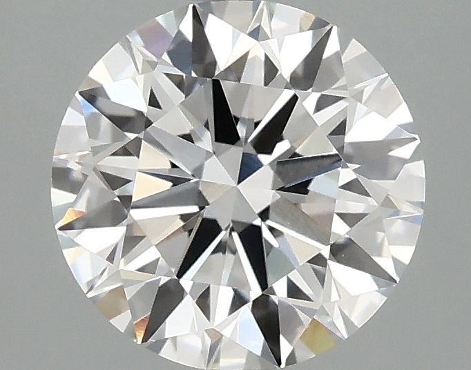 Lab Grown Diamond 1,95Ct F-VS1 Round - IGILG780689554 1