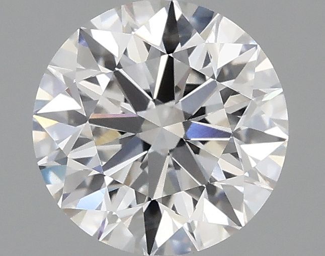 Lab Grown Diamond 1,49Ct D-VVS2 Round - IGILG794644685 1