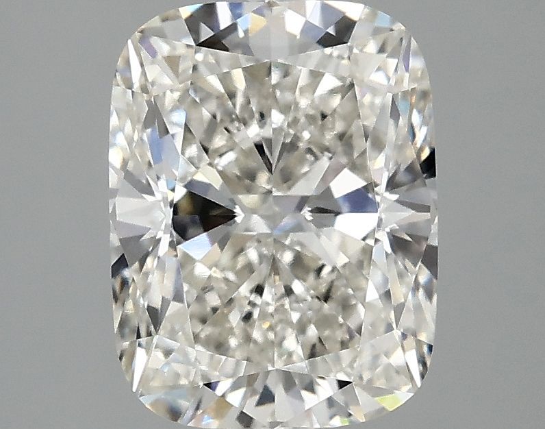 Lab Grown Diamond 2,57Ct G-VVS2 Cushion - IGILG794655389 1