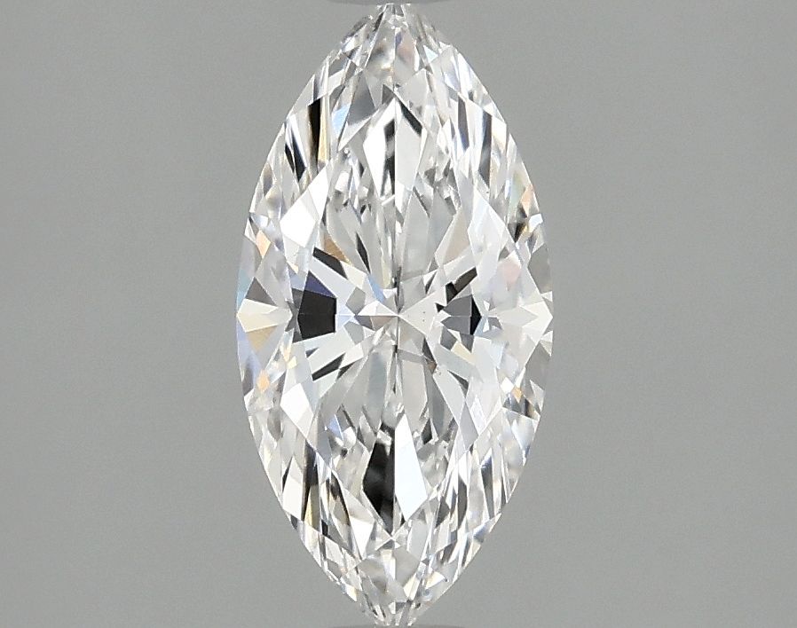 Lab Grown Diamond 1,09Ct E-VS1 Marquise - IGILG780690513 1
