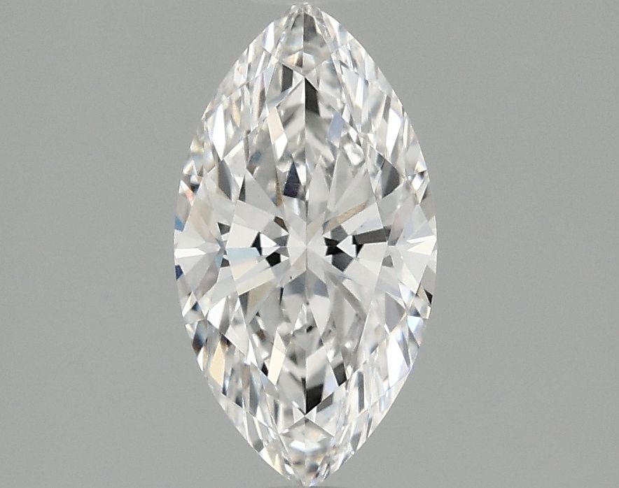 Lab Grown Diamond 1,1Ct E-VS1 Marquise - IGILG781648717 1