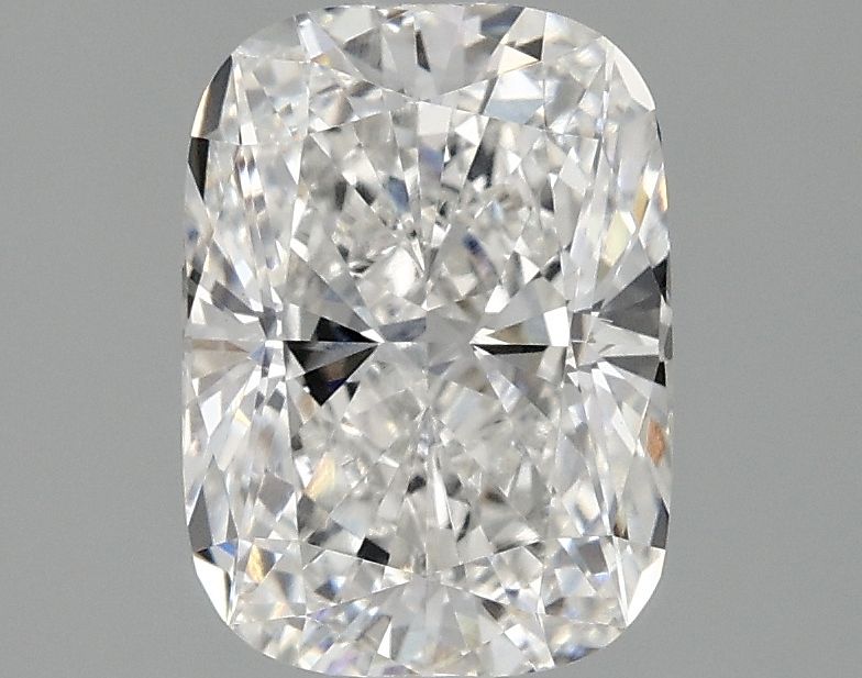 Lab Grown Diamond 2,04Ct F-VVS2 Cushion - IGILG790640747 1