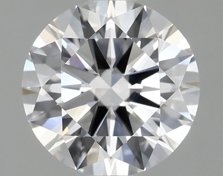 Lab Grown Diamond 1,48Ct D-VVS2 Round - IGILG790675247 1