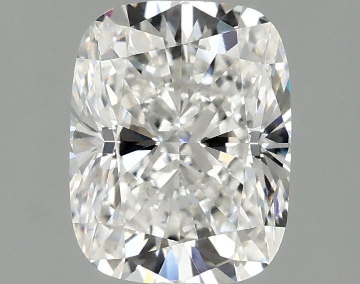 Lab Grown Diamond 2Ct F-VS1 Cushion - IGILG791629128 1