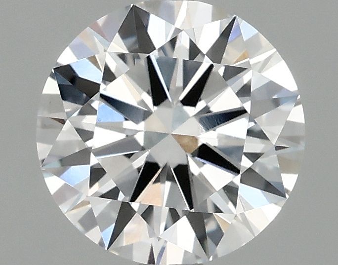Lab Grown Diamond 1,46Ct D-VVS2 Round - IGILG792602359 1