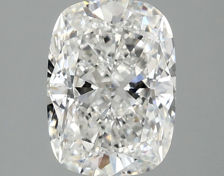 Lab Grown Diamond 2,02Ct F-VS1 Cushion - IGILG790675142 1