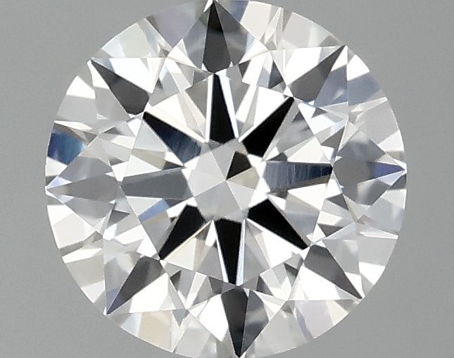 Lab Grown Diamond 1,5Ct E-VVS2 Round - IGILG786674527 1