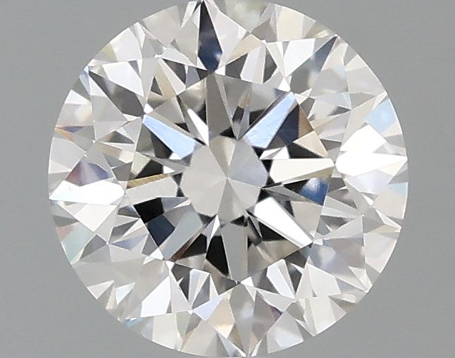 Lab Grown Diamond 1,02Ct G-VVS2 Round - IGILG788636558 1