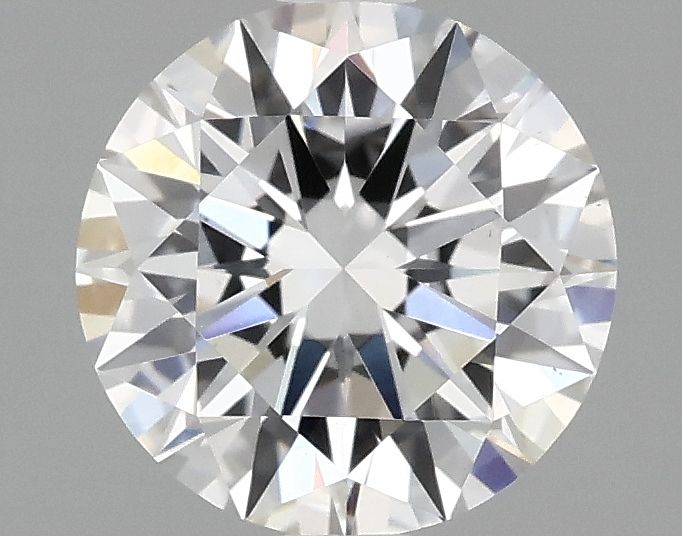 Lab Grown Diamond 1,97Ct E-VS2 Round - IGILG758537278 1