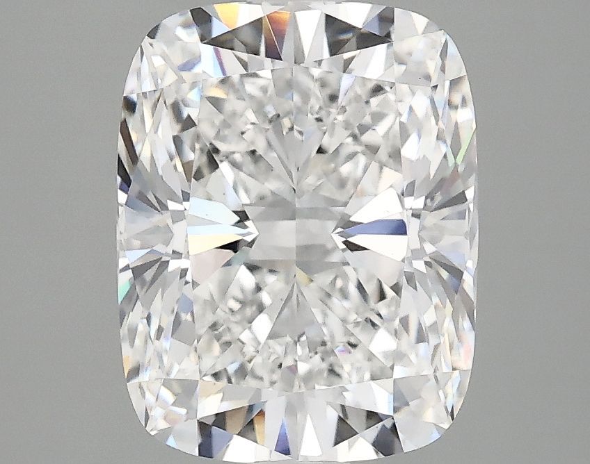 Lab Grown Diamond 3,07Ct E-VS1 Cushion - IGILG787652723 1