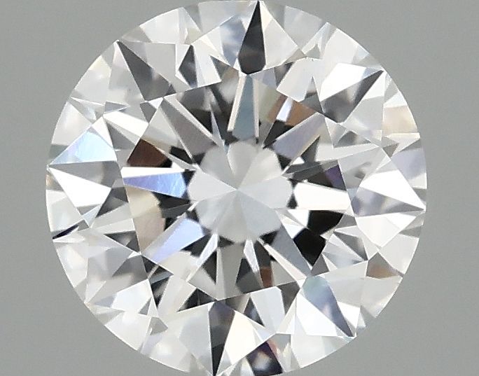 Lab Grown Diamond 2,02Ct E-VS1 Round - IGILG776678485 1