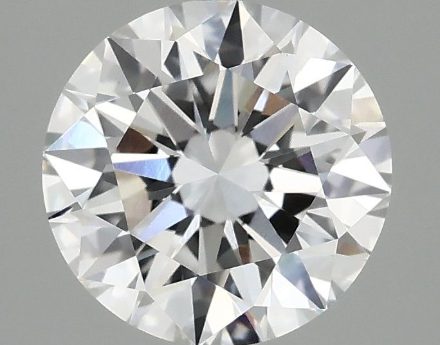 Lab Grown Diamond 2,02Ct E-VS1 Round - IGILG776678485 1