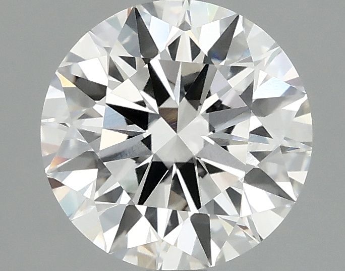 Lab Grown Diamond 2,1Ct E-VVS2 Round - IGILG776649350 1