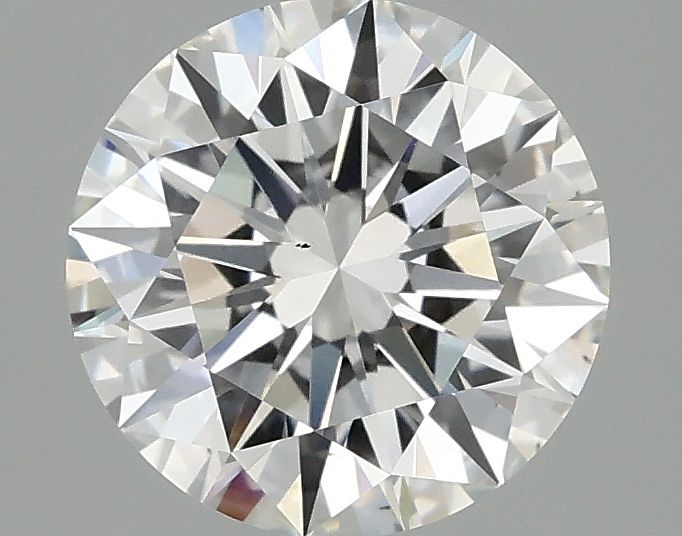 Lab Grown Diamond 2,04Ct F-VS1 Round - IGILG776608275 1
