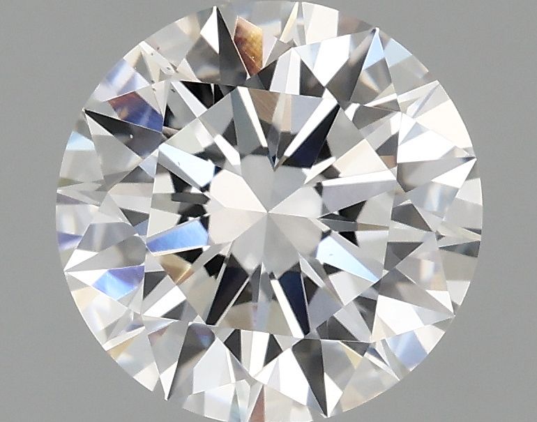 Lab Grown Diamond 1,43Ct D-VS1 Round - IGILG790680545 1