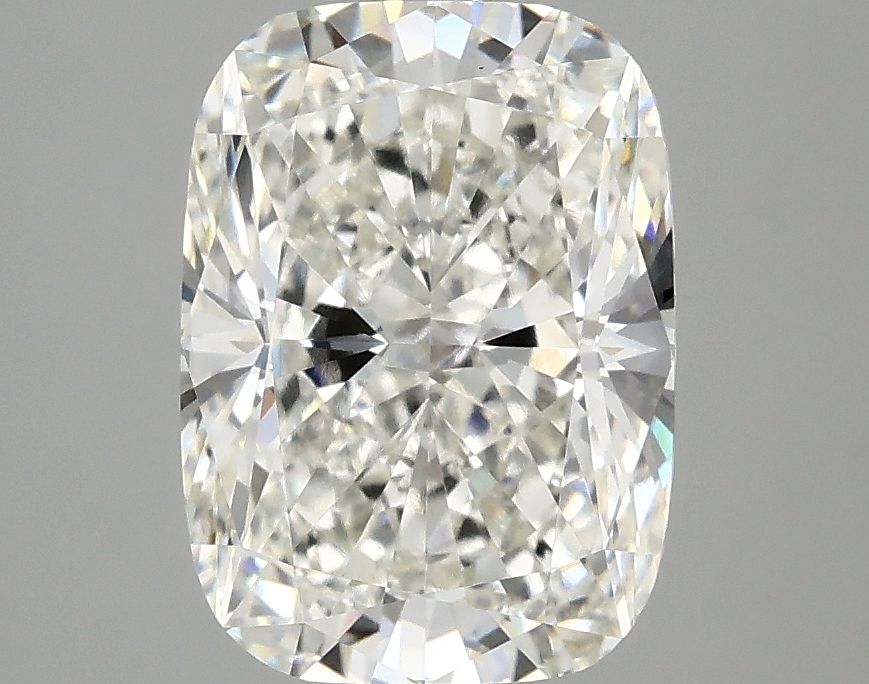 Lab Grown Diamond 3,1Ct G-VS1 Cushion - IGILG790604681 1
