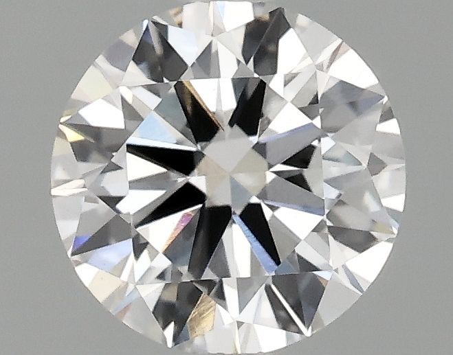 Lab Grown Diamond 1,5Ct D-VS1 Round - IGILG790684691 1