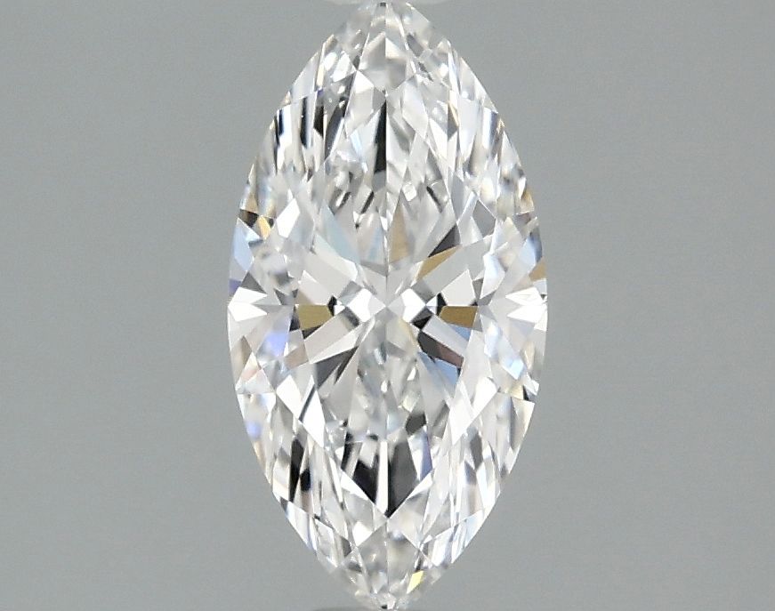 Lab Grown Diamond 1,04Ct E-VS2 Marquise - IGILG783634591 1