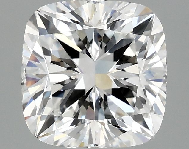 Lab Grown Diamond 2Ct E-VS1 Cushion - IGILG773635965 1