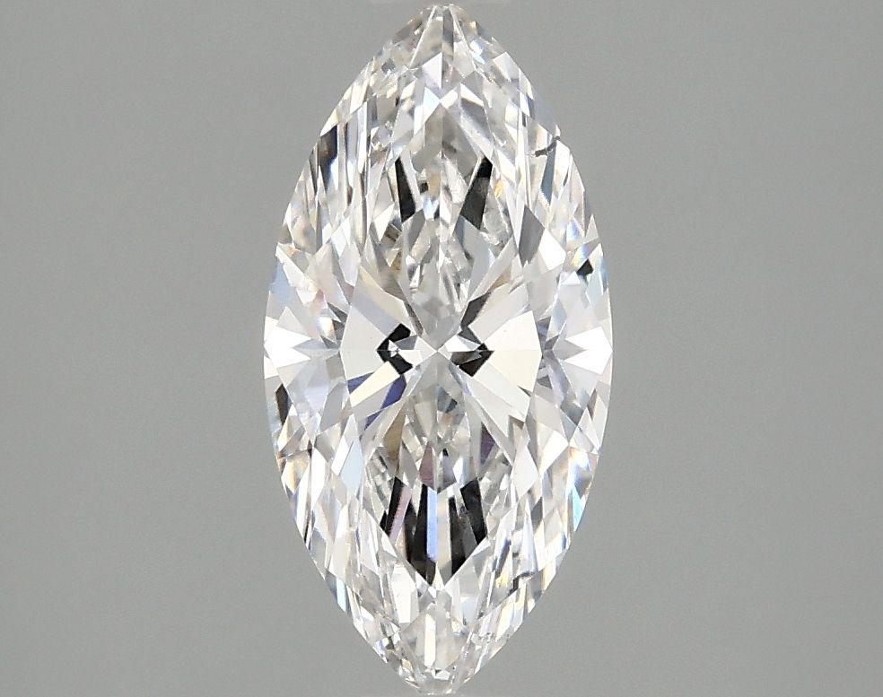Lab Grown Diamond 1,49Ct E-VS2 Marquise - IGILG788613580 1