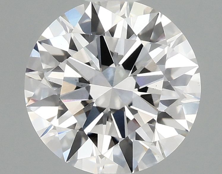 Lab Grown Diamond 1,44Ct F-VS1 Round - IGILG776610131 1
