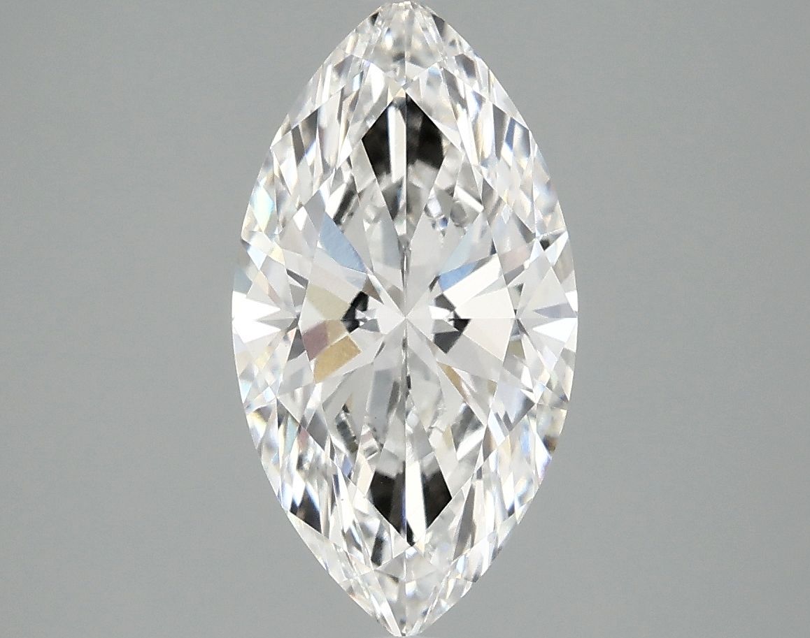 Lab Grown Diamond 2,54Ct E-VS1 Marquise - IGILG788644065 1