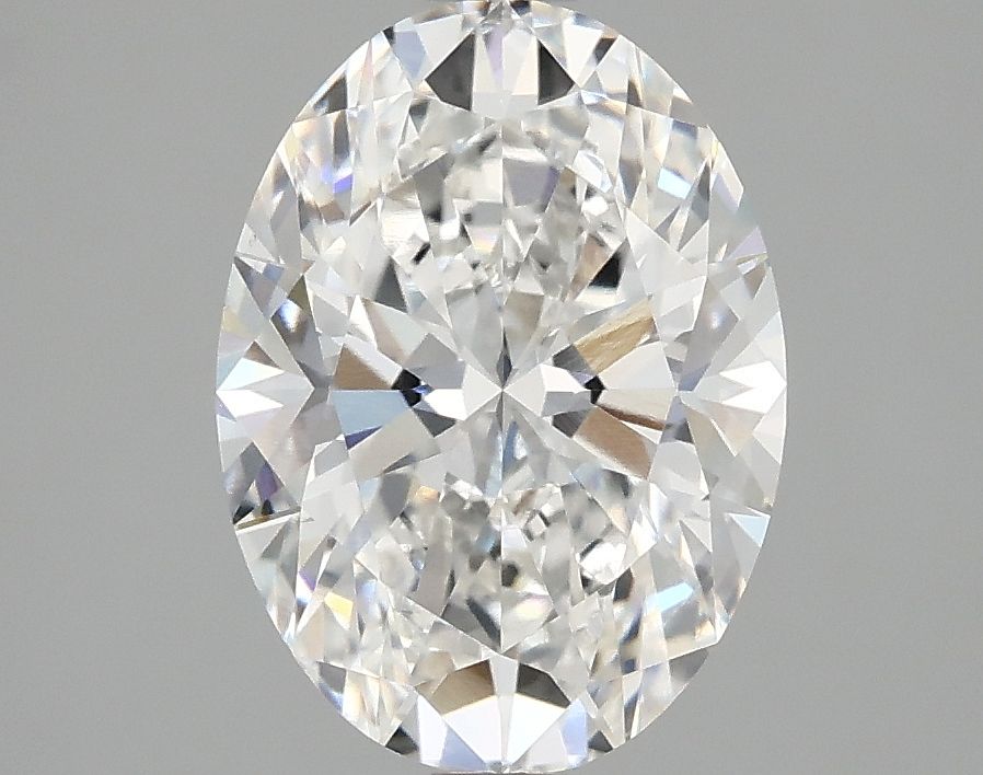 Lab Grown Diamond 2,5Ct E-VS1 Oval - IGILG763618306 1