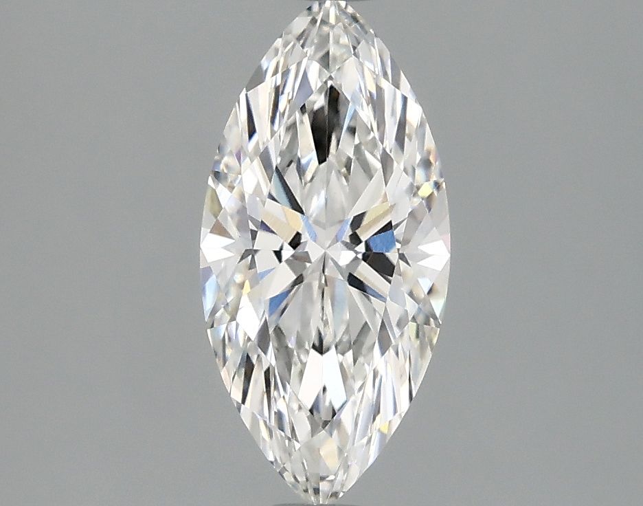 Lab Grown Diamond 1,18Ct F-VVS2 Marquise - IGILG782643191 1