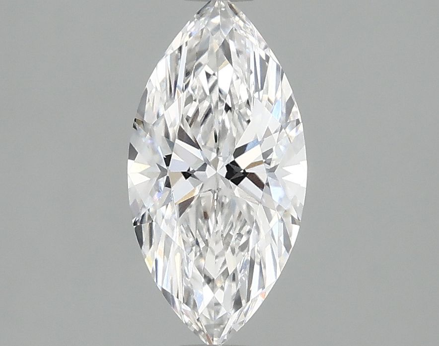 Lab Grown Diamond 1,06Ct E-VVS2 Marquise - IGILG781648620 1