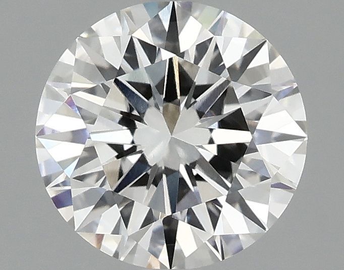 Lab Grown Diamond 1,88Ct E-VVS2 Round - IGILG780690538 1