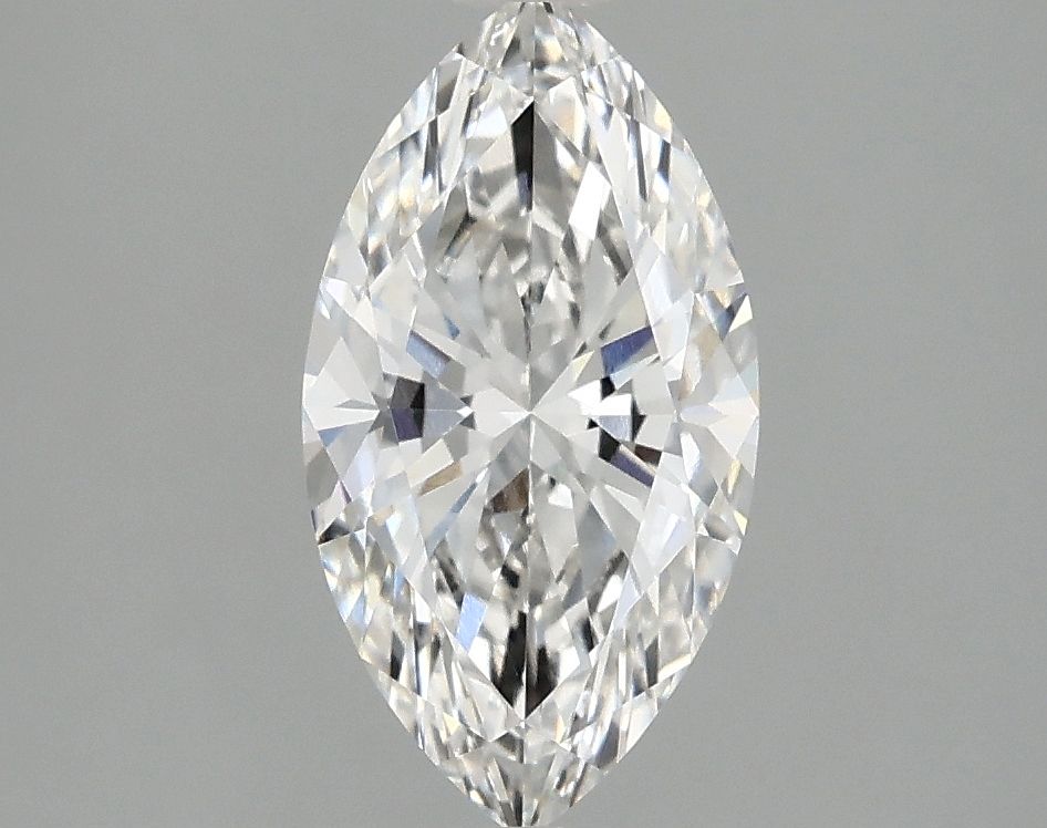 Lab Grown Diamond 1,53Ct F-VVS2 Marquise - IGILG793639738 1