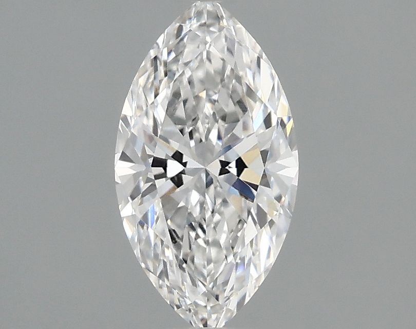 Lab Grown Diamond 1,01Ct E-VS1 Marquise - IGILG780635490 1