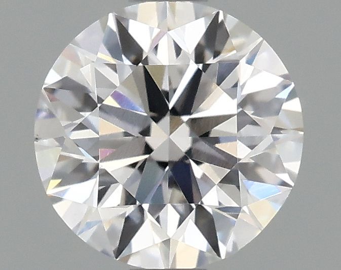 Lab Grown Diamond 1Ct D-VS1 Round - IGILG791606307 1