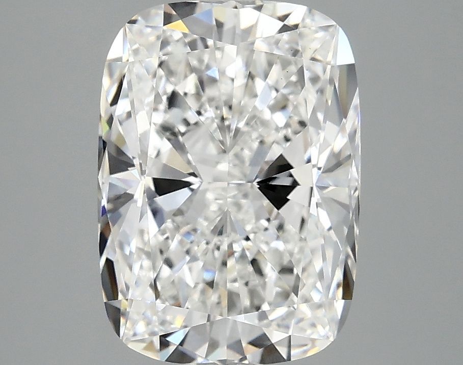 Lab Grown Diamond 3,1Ct E-VS1 Cushion - IGILG790614185 1