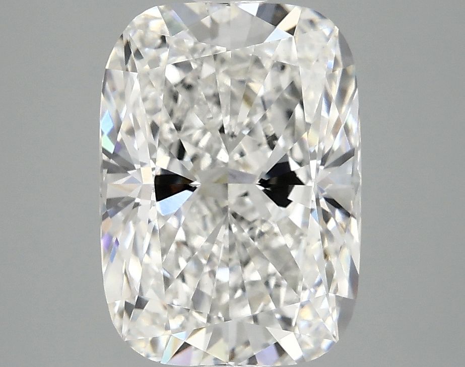 Lab Grown Diamond 3,03Ct F-VVS2 Cushion - IGILG790684612 1