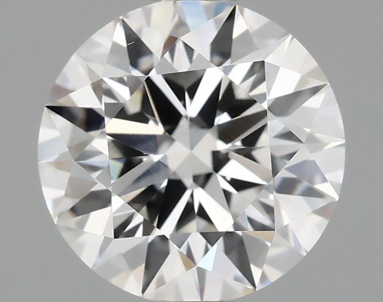 Lab Grown Diamond 1,45Ct G-VS1 Round - IGILG791614799 1