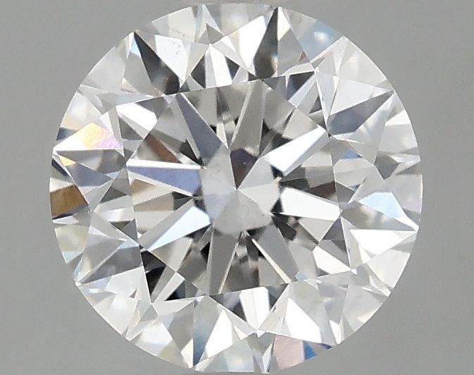 Lab Grown Diamond 1,51Ct E-VS2 Round - IGILG790684698 1