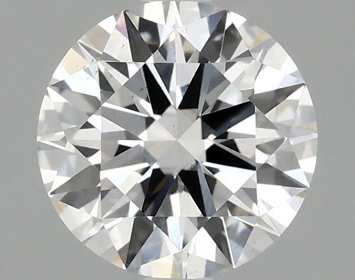 Lab Grown Diamond 1,41Ct E-VS2 Round - IGILG792603854 1