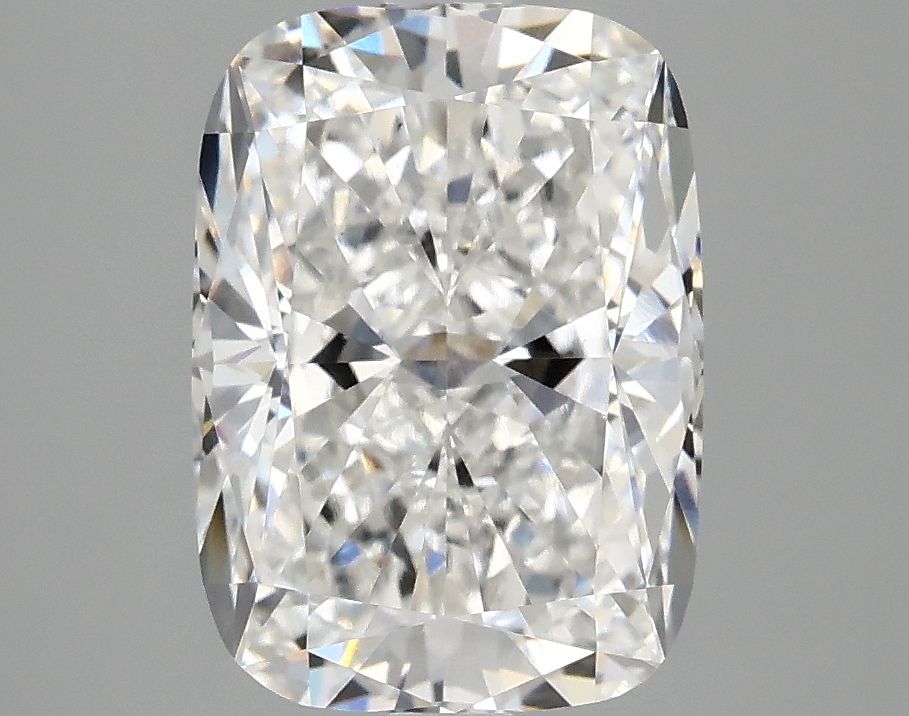 Lab Grown Diamond 3,07Ct E-VS1 Cushion - IGILG788609411 1