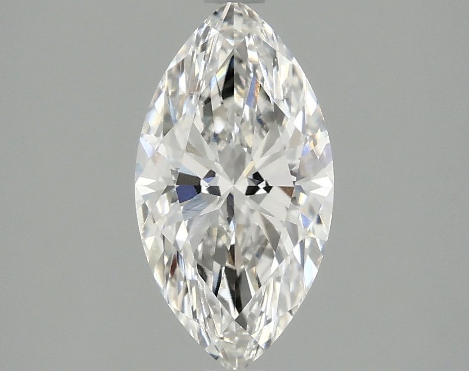 Lab Grown Diamond 1,52Ct F-VVS2 Marquise - IGILG788681890 1