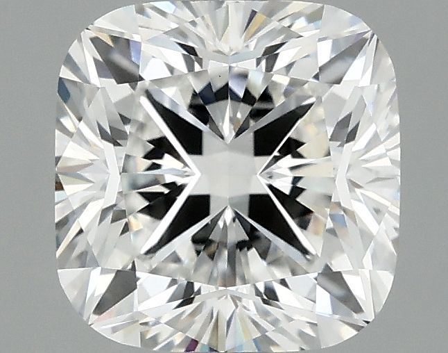Lab Grown Diamond 2,02Ct E-VS1 Cushion - IGILG772685967 1