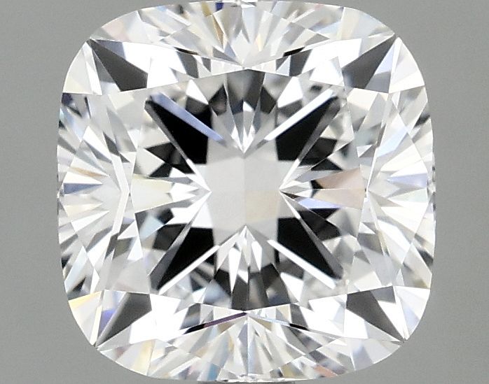 Lab Grown Diamond 2,09Ct D-VVS2 Cushion - IGILG763632514 1