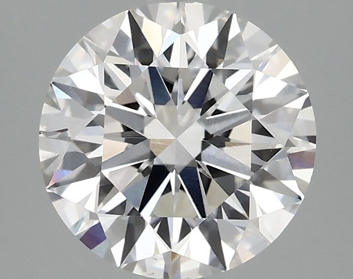 Lab Grown Diamond 2,04Ct E-VS1 Round - IGILG777635857 1
