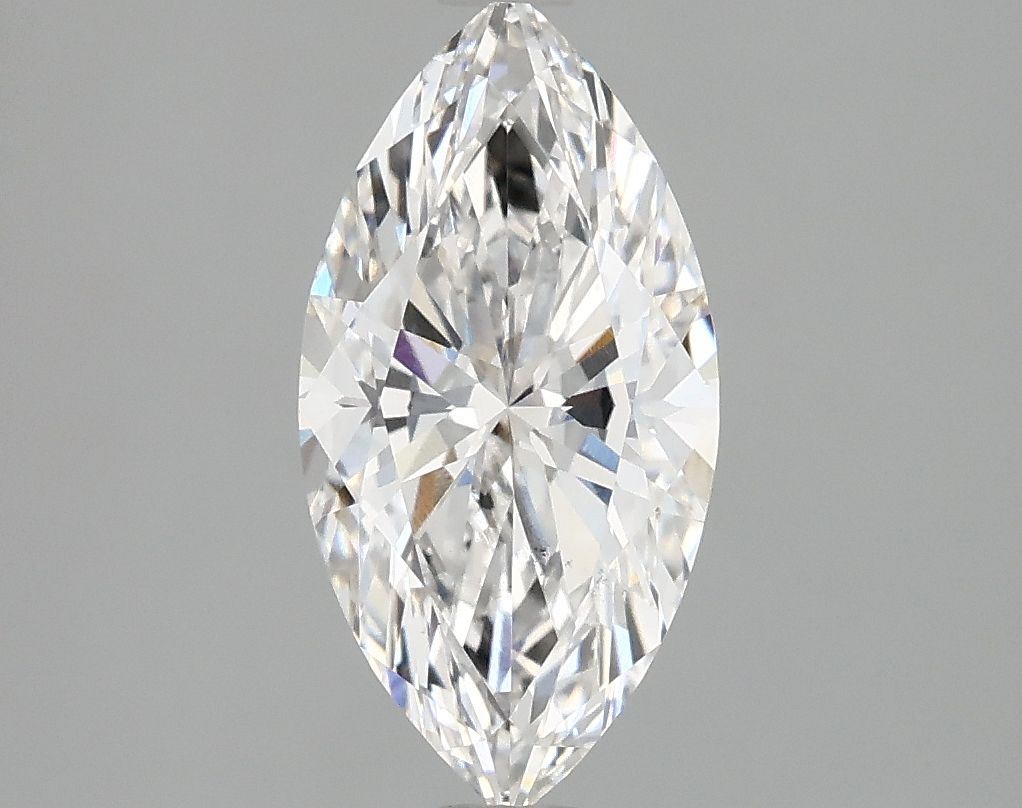 Lab Grown Diamond 1,59Ct E-VS2 Marquise - IGILG784639654 1