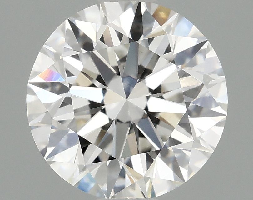 Lab Grown Diamond 1,45Ct E-VVS2 Round - IGILG770691650 1