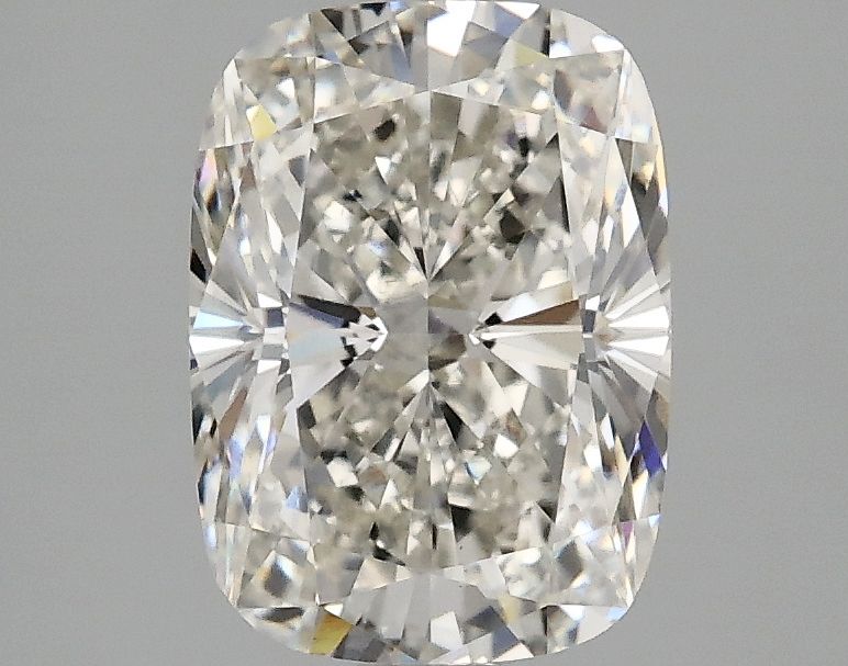 Lab Grown Diamond 2,06Ct G-VS1 Cushion - IGILG793641722 1