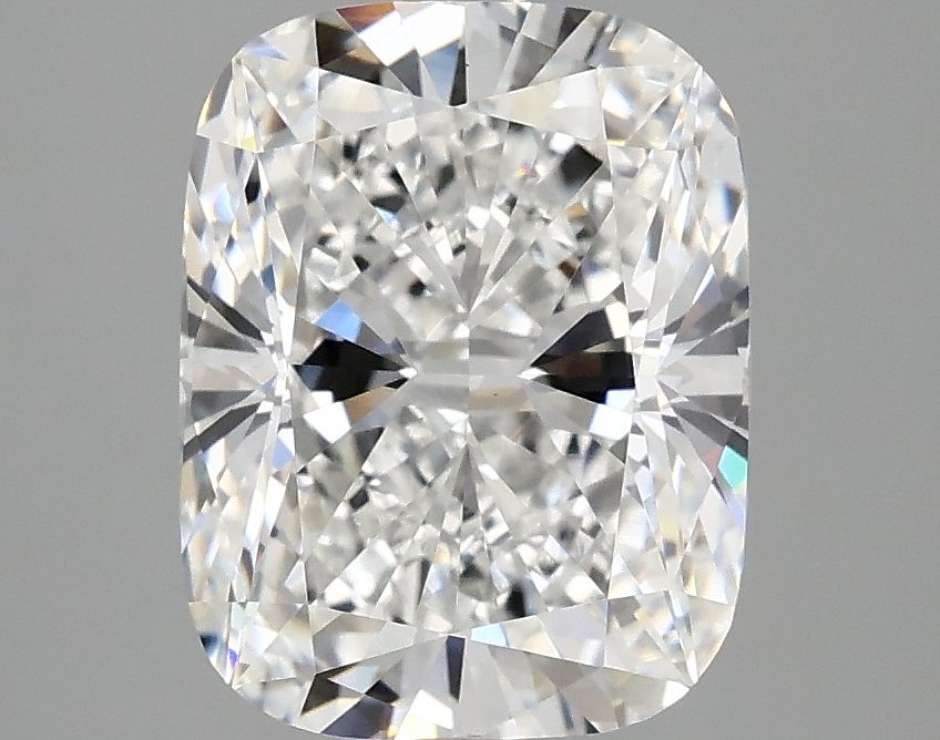 Lab Grown Diamond 3,05Ct E-VVS2 Cushion - IGILG788615924 1