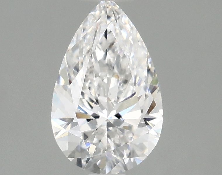 Lab Grown Diamond 1,09Ct D-VS1 Pear - IGILG793649985 1