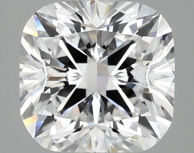 Lab Grown Diamond 2,38Ct E-VVS2 Cushion - IGILG761501848 1